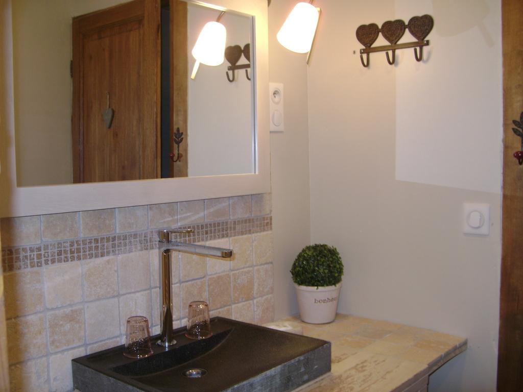 Le Petit Hureau Saumur Room photo